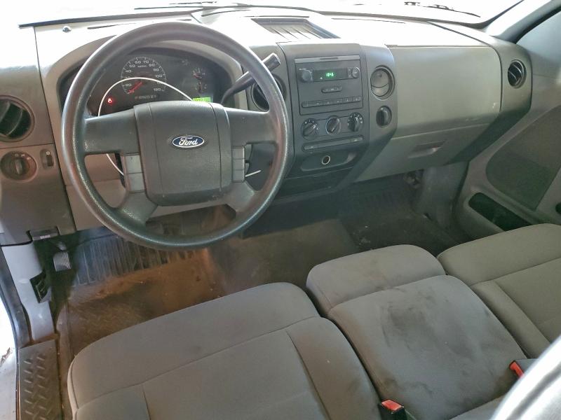 Продажа на аукционе авто 2006 Ford F150, vin: 1FTRF12WX6KB90884, номер лота: 95220385
