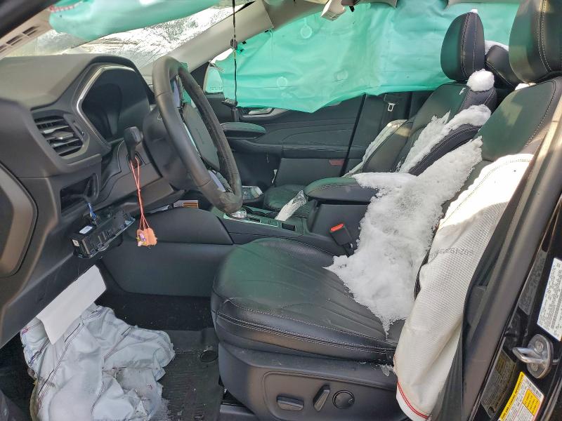95129575 :رقم المزاد ، 1FMCU0E14SUA46215 vin ، 2025 Ford Escape مزاد بيع