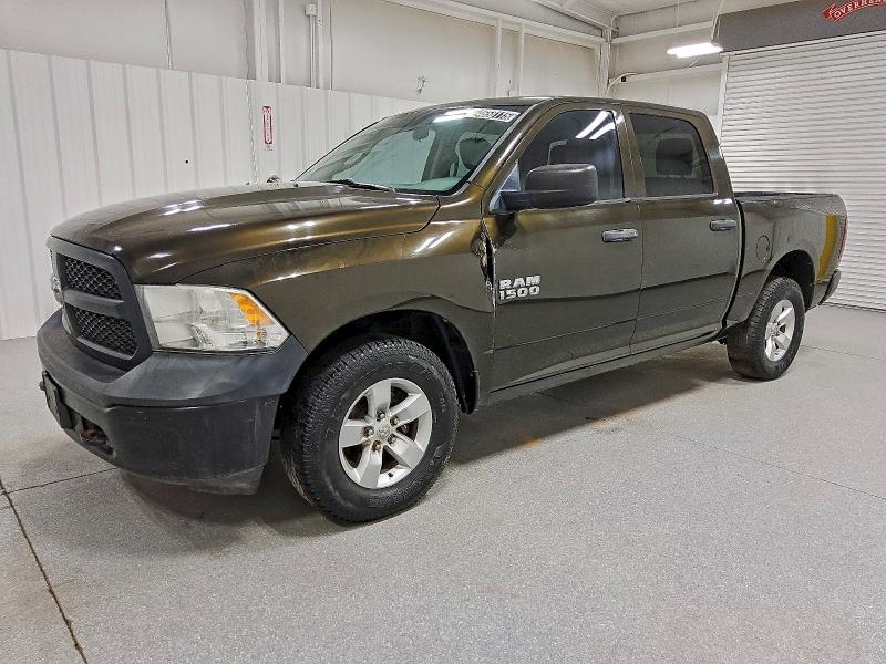 Aukcja sprzedaży 2013 Ram 1500 St, vin: 1C6RR7KGXDS666574, numer aukcji: 94658115