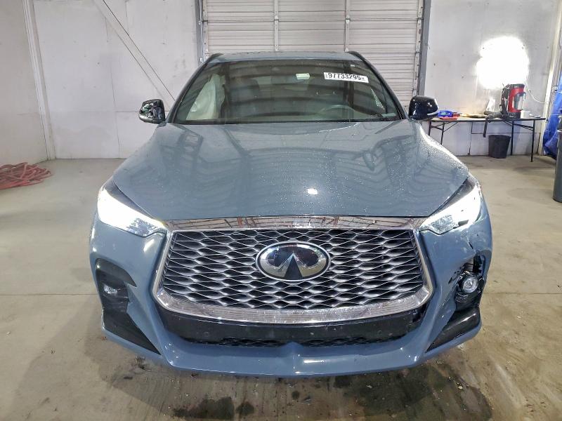 2023 Infiniti Qx55 მანქანა იყიდება აუქციონზე, vin: 3PCAJ5KR0PF109192, აუქციონის ნომერი: 97733295