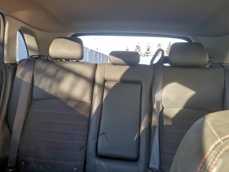 Продажа на аукционе авто 2018 Mitsubishi Rvr Se Lim, vin: JA4AJ4AW5JZ604923, номер лота: 97382795