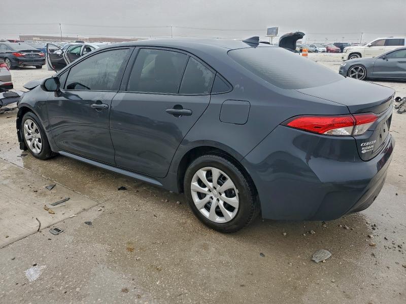 95771915 :رقم المزاد ، JTDBCMFE8S3070731 vin ، 2025 Toyota Corolla مزاد بيع