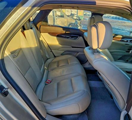 Aukcja sprzedaży 2014 Cadillac Xts Luxury, vin: 2G61M5S38E9326089, numer aukcji: 97554795