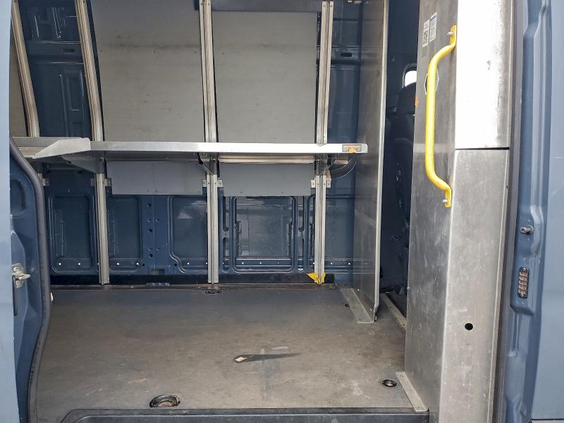 Aukcja sprzedaży 2019 Mercedes-benz Sprinter 2, vin: WD4PF1CD6KP137042, numer aukcji: 98398215