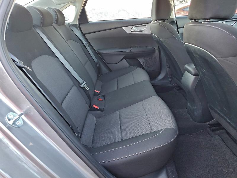 Aukcja sprzedaży 2023 Kia Forte, vin: 3KPF24AD5PE691928, numer aukcji: 94958185