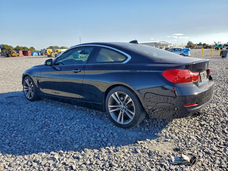 Aukcja sprzedaży 2016 Bmw 428, vin: WBA3N7C54GK228402, numer aukcji: 95173015