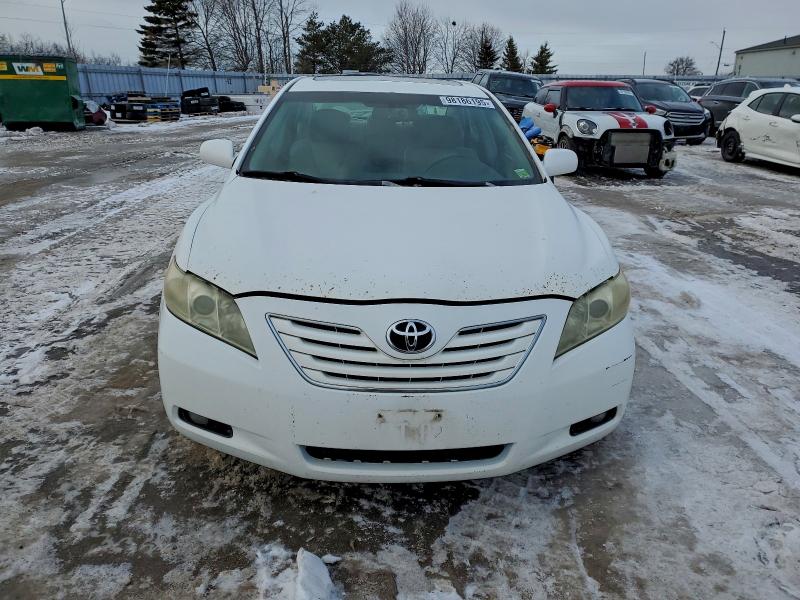 Продажа на аукционе авто 2007 Toyota Camry Ce, vin: 4T1BE46KX7U628818, номер лота: 98186195