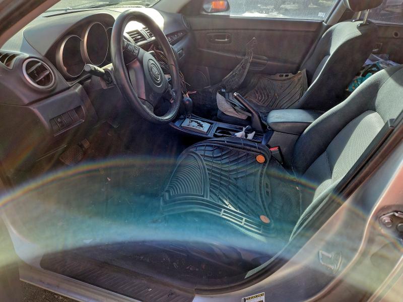 Aukcja sprzedaży 2008 Mazda 3, vin: JM1BK12GX81779853, numer aukcji: 96945355