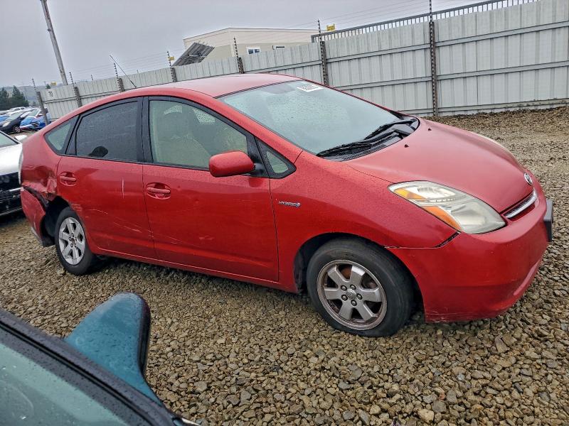 Продаж на аукціоні авто 2007 Toyota Prius, vin: JTDKB20U277661922, номер лоту: 99329935