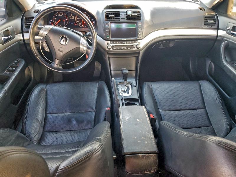Продажа на аукционе авто 2004 Acura Tsx, vin: JH4CL96934C027839, номер лота: 97261085