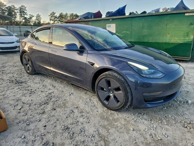 Продаж на аукціоні авто 2023 Tesla Model 3, vin: 5YJ3E1EA3PF494355, номер лоту: 96961135