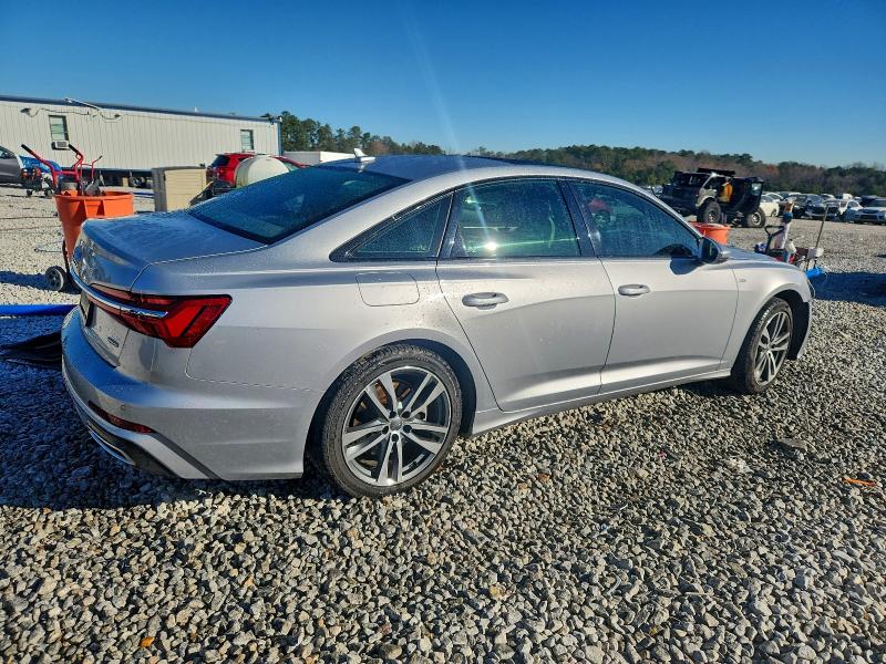 Aukcja sprzedaży 2019 Audi A6, vin: WAUK2AF23KN099112, numer aukcji: 96879215