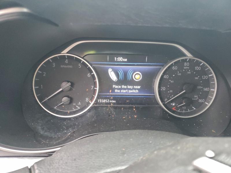 94979675 :رقم المزاد ، 1N4AA6AP0GC421649 vin ، 2016 Nissan Maxima مزاد بيع