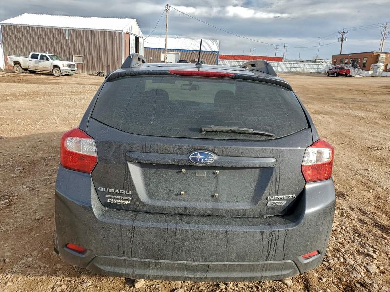 97206165 :رقم المزاد ، JF1GPAT60F8282334 vin ، 2015 Subaru Impreza Sp مزاد بيع