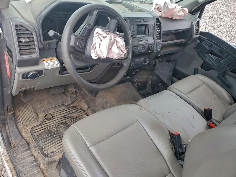 Aukcja sprzedaży 2022 Ford F250 Super, vin: 1FDBF2A69NEE23459, numer aukcji: 96223455