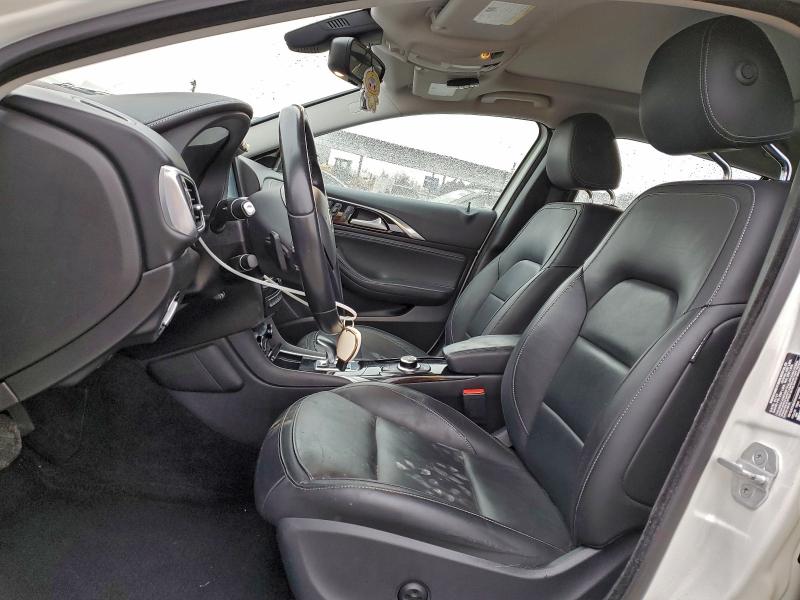 Aukcja sprzedaży 2017 Infiniti Qx30 Base, vin: SJKCH5CRXHA035595, numer aukcji: 95066455