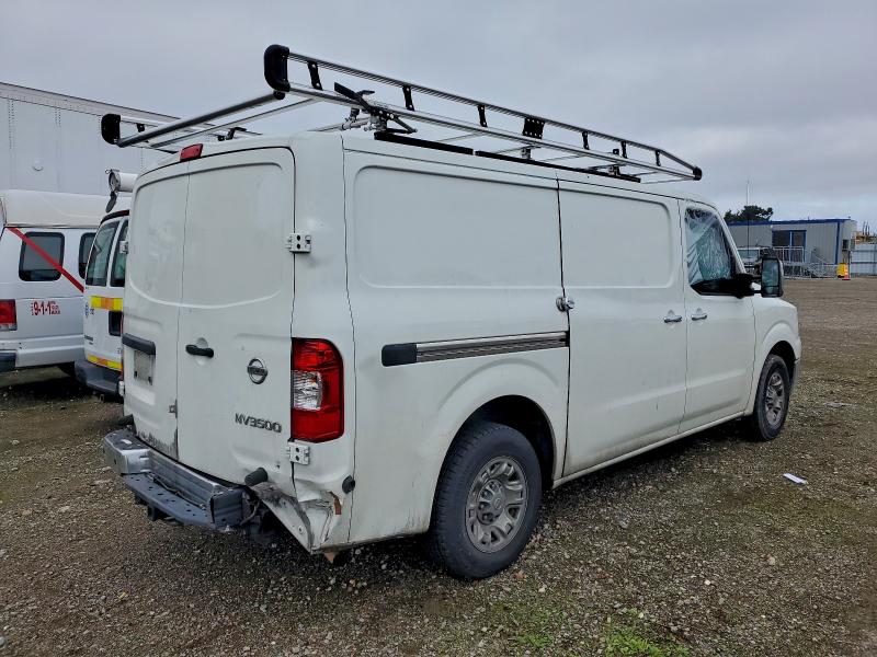 Aukcja sprzedaży 2020 Nissan Nv 2500, vin: 1N6AF0KY1LN804690, numer aukcji: 85720415