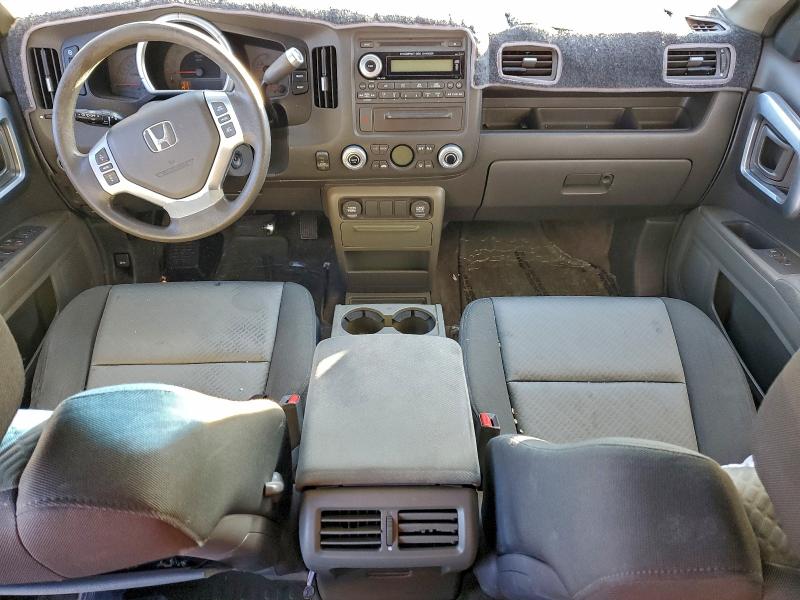 Продажа на аукционе авто 2006 Honda Ridgeline, vin: 2HJYK16486H502008, номер лота: 95115815
