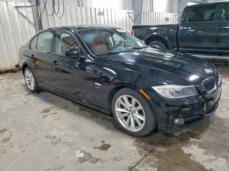 96907995 :رقم المزاد ، WBAPK5G58BNN51772 vin ، 2011 Bmw 328 مزاد بيع