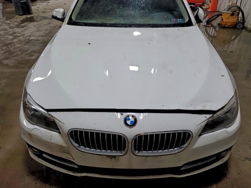Aukcja sprzedaży 2015 Bmw 528, vin: WBA5A7C57FD625108, numer aukcji: 97421675