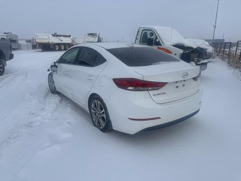 Aukcja sprzedaży 2018 Hyundai Elantra Se, vin: KMHD84LF4JU521598, numer aukcji: 90756005