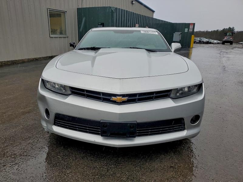 Продаж на аукціоні авто 2015 Chevrolet Camaro, vin: 2G1FD1E3XF9294019, номер лоту: 97779895