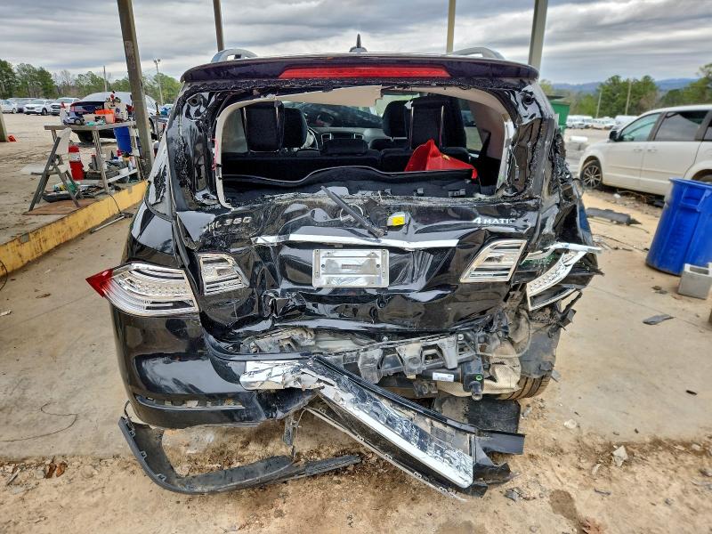 97552455 :رقم المزاد ، 4JGDA5HB6DA203407 vin ، 2013 Mercedes-benz Ml مزاد بيع