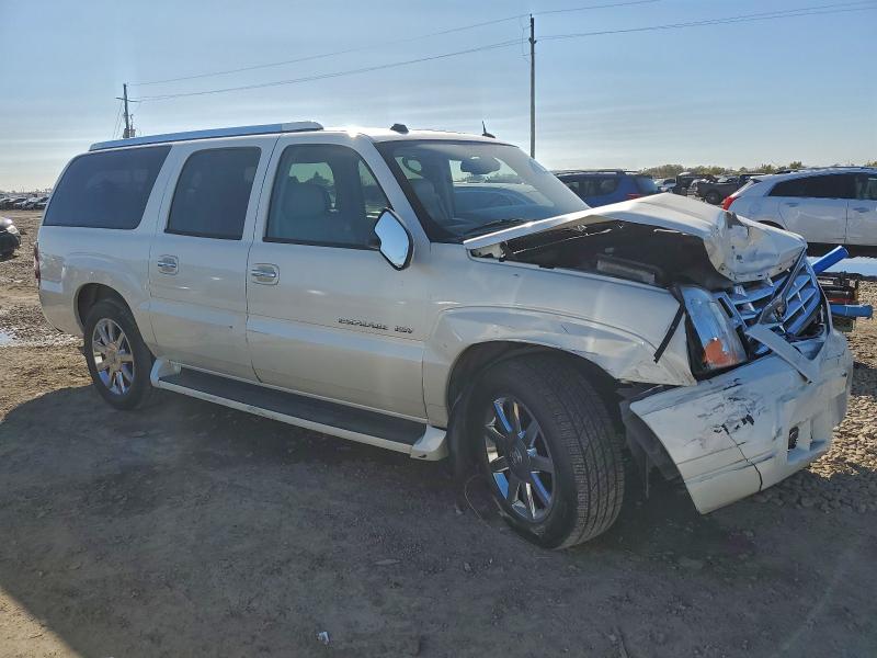 Продажа на аукционе авто 2005 Cadillac Escalade, vin: 3GYFK66N35G232227, номер лота: 96722675