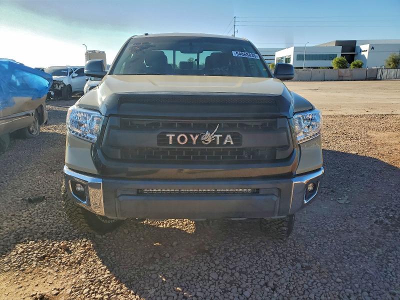 2017 Toyota Tundra მანქანა იყიდება აუქციონზე, vin: 5TFUW5F18HX649089, აუქციონის ნომერი: 94868835