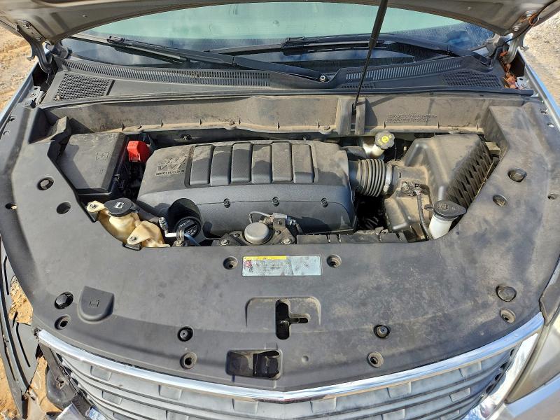 Продаж на аукціоні авто 2015 Chevrolet Traverse, vin: 1GNKVFED1FJ341183, номер лоту: 96902865