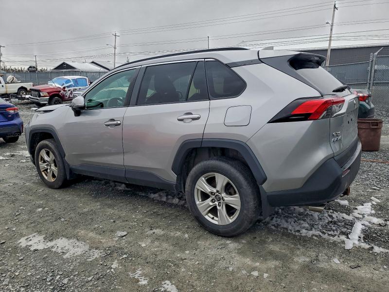 Продаж на аукціоні авто 2019 Toyota Rav4, vin: 2T3B1RFV1KW012329, номер лоту: 95223065