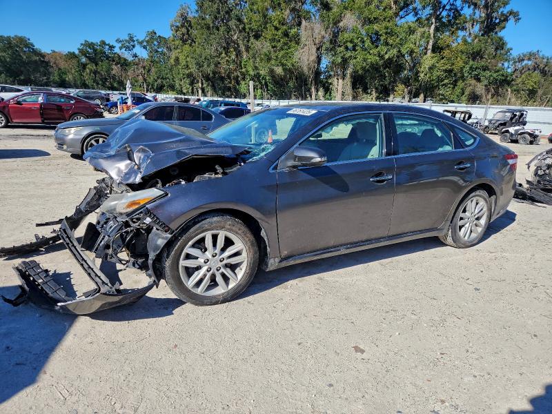 Продаж на аукціоні авто 2015 Toyota Avalon, vin: 4T1BK1EBXFU176960, номер лоту: 96761425