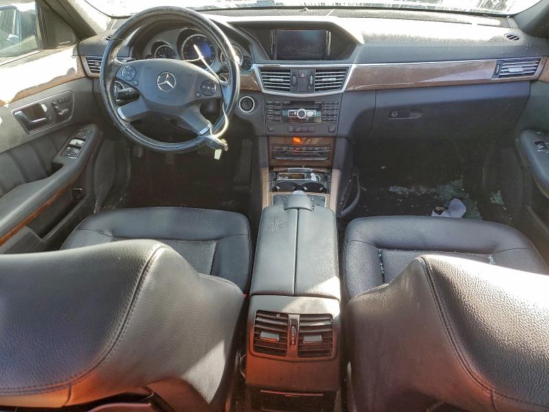 95683405 :رقم المزاد ، WDDHF8JB5CA557832 vin ، 2012 Mercedes-benz E مزاد بيع