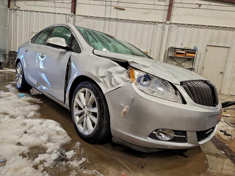 2013 Buick Verano მანქანა იყიდება აუქციონზე, vin: 1G4PP5SK2D4135299, აუქციონის ნომერი: 94594955