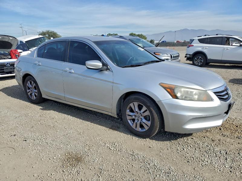 Aukcja sprzedaży 2012 Honda Accord Se, vin: 1HGCP2F68CA228277, numer aukcji: 96788585