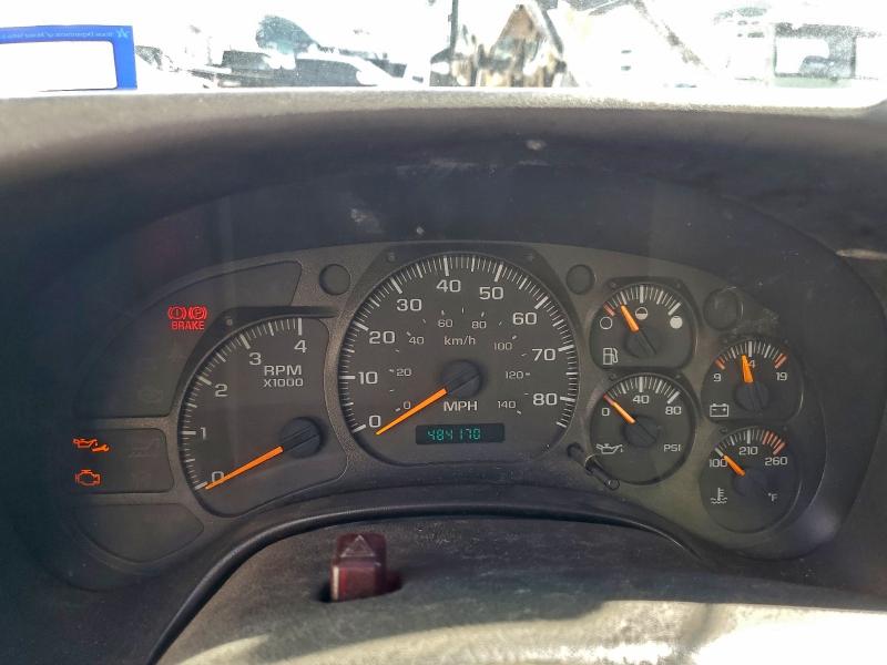 90897545 :رقم المزاد ، 1GBM7C1356F431919 vin ، 2006 Chevrolet C7500 مزاد بيع