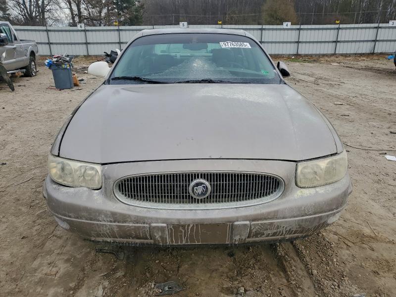 Продажа на аукционе авто 2001 Buick Lesabre, vin: 1G4HP54K314209388, номер лота: 97763585