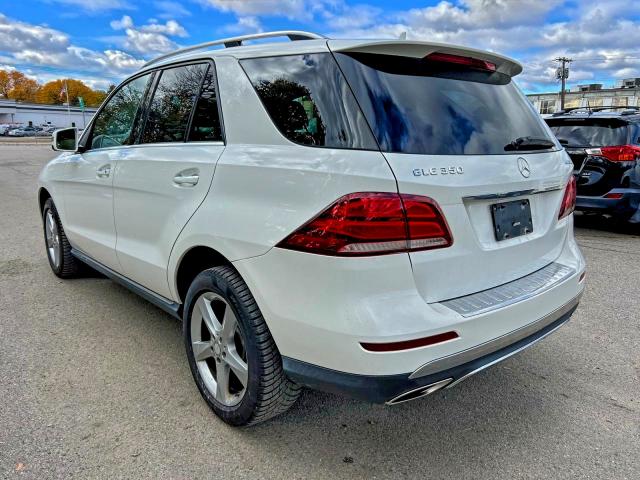 97533075 :رقم المزاد ، 4JGDA5HB5GA758904 vin ، 2016 Mercedes-benz Gle 350 4m مزاد بيع