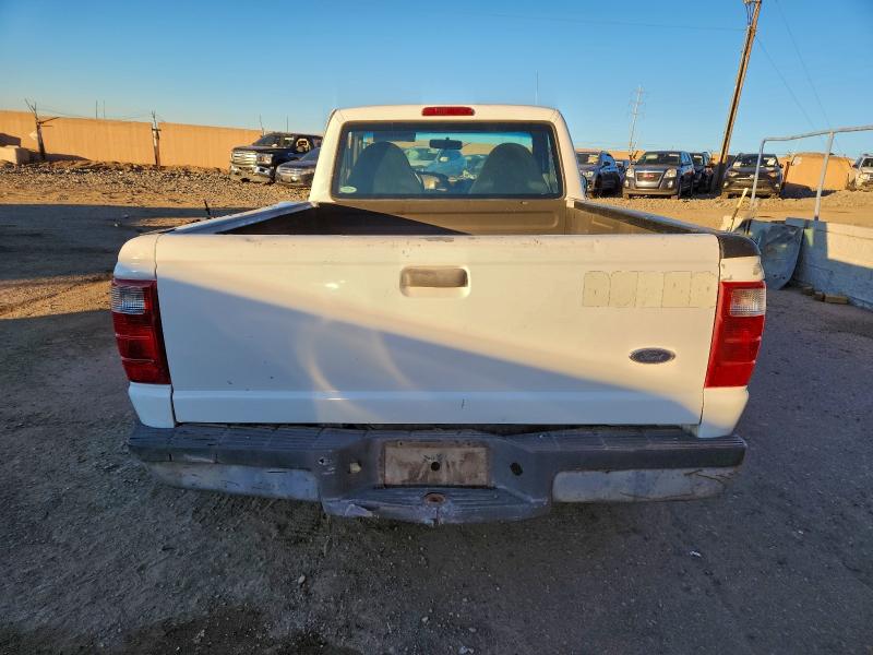 2003 Ford Ranger მანქანა იყიდება აუქციონზე, vin: 1FTYR10D53PB85014, აუქციონის ნომერი: 94678525