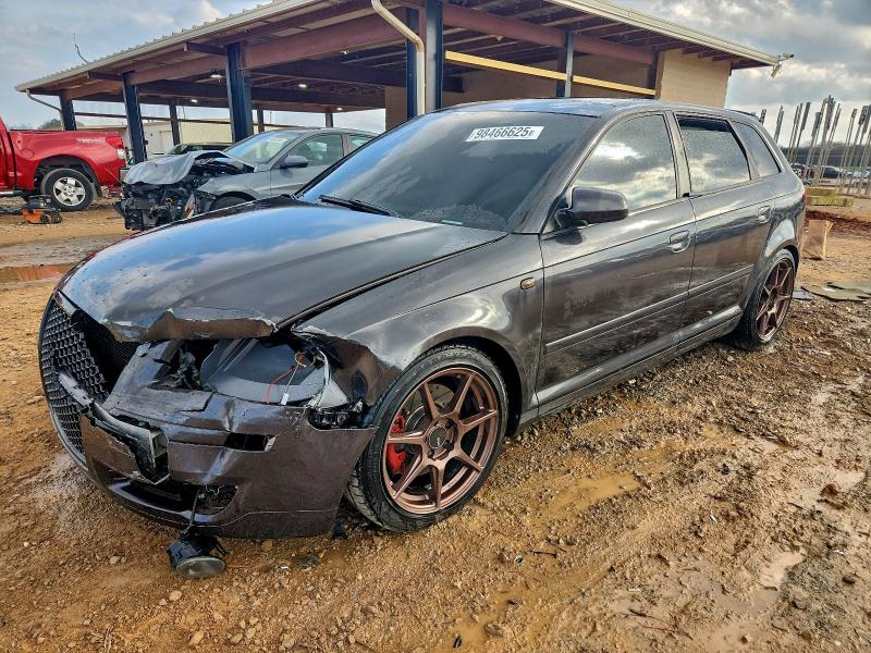 98466625 :رقم المزاد ، WAUMF98P36A103757 vin ، 2006 Audi A3 2.0 Spo مزاد بيع