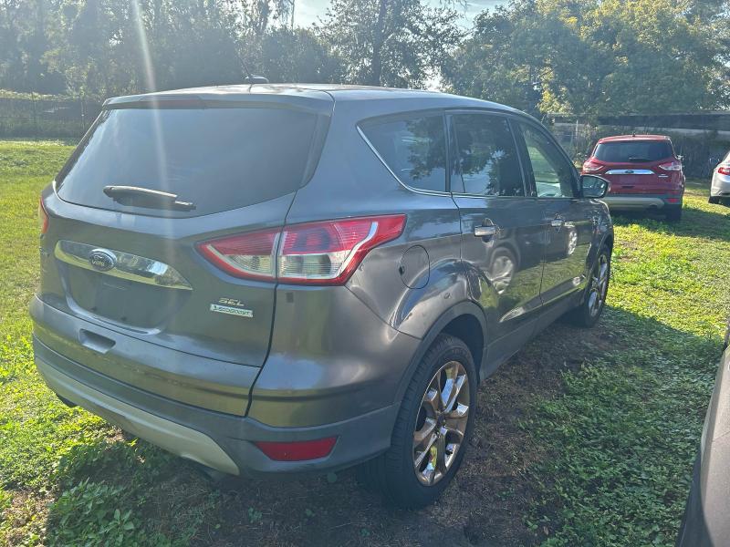 Aukcja sprzedaży 2013 Ford Escape Sel, vin: 1FMCU0HX8DUD49128, numer aukcji: 95983615