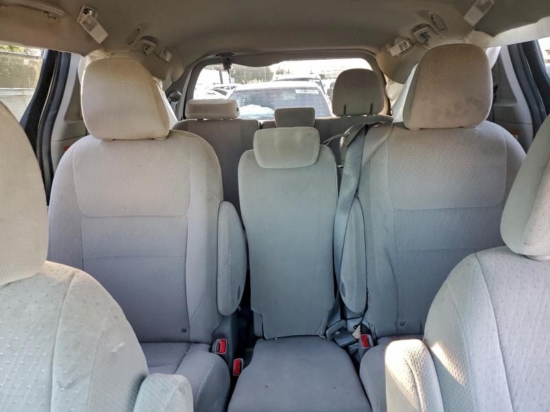 Продаж на аукціоні авто 2020 Toyota Sienna, vin: 5TDKZ3DC0LS081149, номер лоту: 94748455