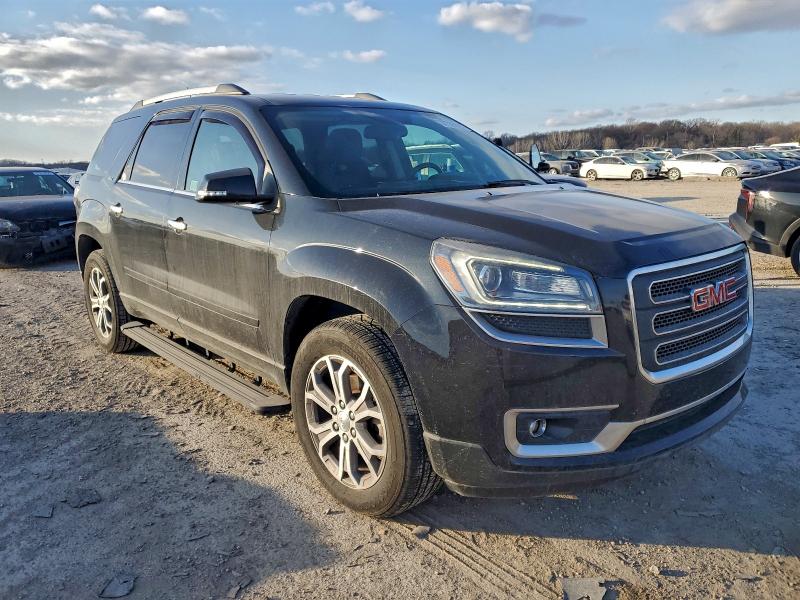 Aukcja sprzedaży 2013 Gmc Acadia, vin: 1GKKRRKD8DJ247760, numer aukcji: 97723515
