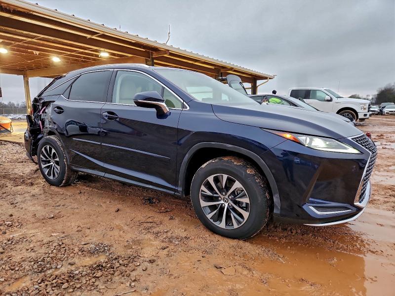 Продажа на аукционе авто 2021 Lexus Rx 350, vin: JTJHZMDA8M2050462, номер лота: 95039385