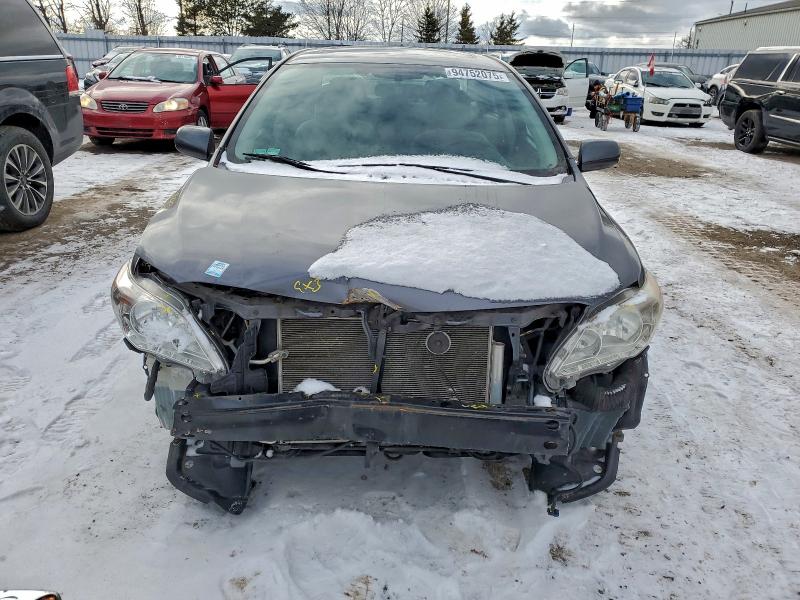 2013 Toyota Corolla მანქანა იყიდება აუქციონზე, vin: 2T1BU4EE2DC991738, აუქციონის ნომერი: 94752075