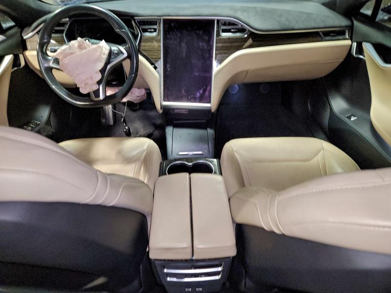 Продаж на аукціоні авто 2016 Tesla Model S, vin: 5YJSA1E26GF170378, номер лоту: 94538045