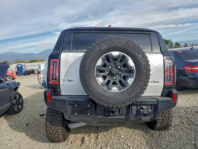 Aukcja sprzedaży 2024 Gmc Hummer Suv, vin: 1GKB0RDCXRU114261, numer aukcji: 97317655