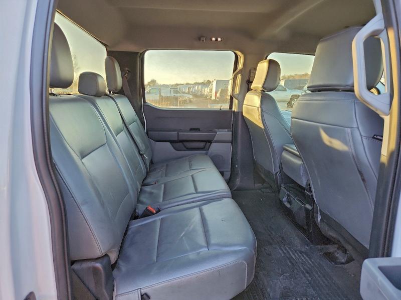 Продаж на аукціоні авто 2024 Ford F250, vin: 1FT7W2BA1REF23994, номер лоту: 97735425