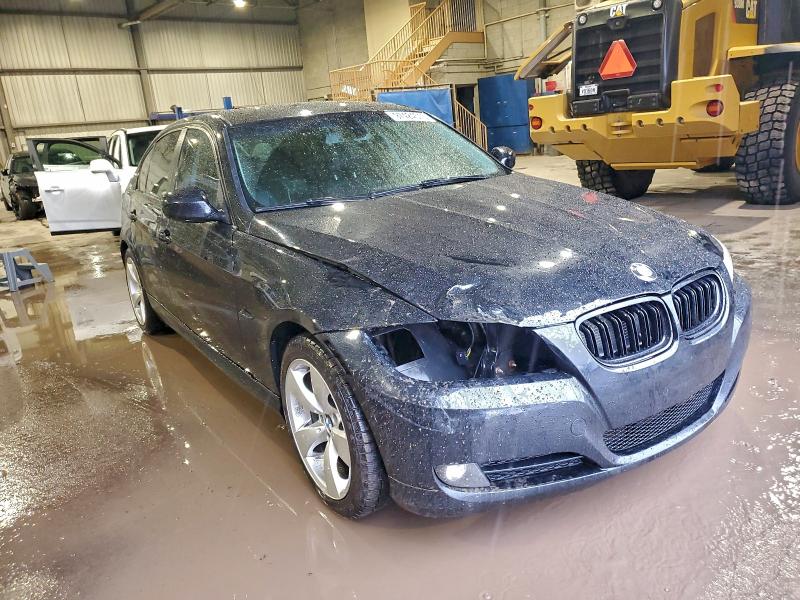 Продажа на аукционе авто 2011 Bmw 323, vin: WBAPG7G59BNM68493, номер лота: 97424515