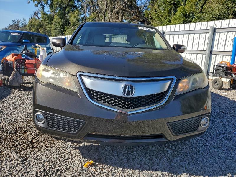 Продаж на аукціоні авто 2015 Acura Rdx, vin: 5J8TB3H58FL018912, номер лоту: 97961865